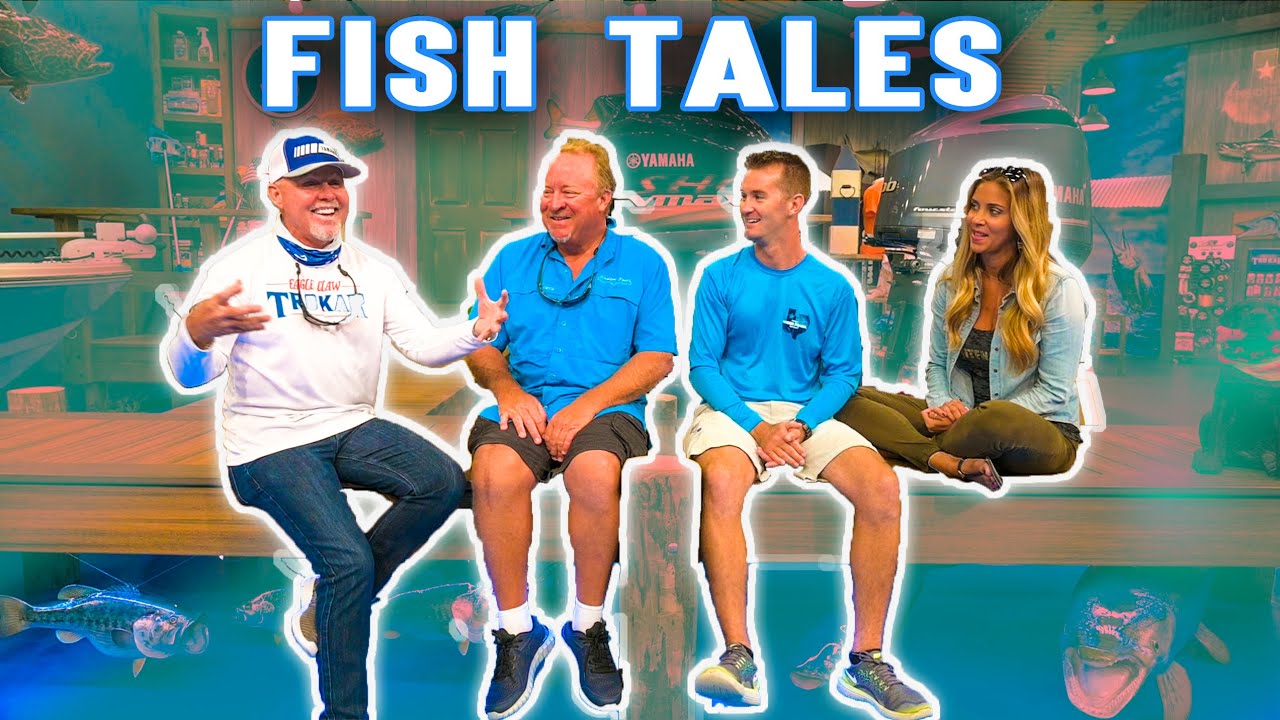 A Day in the Life of a Fisherman
