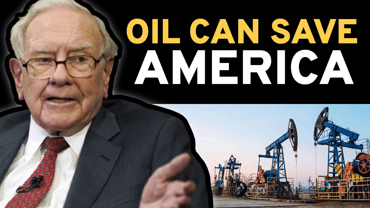 Warren Buffett: Why 