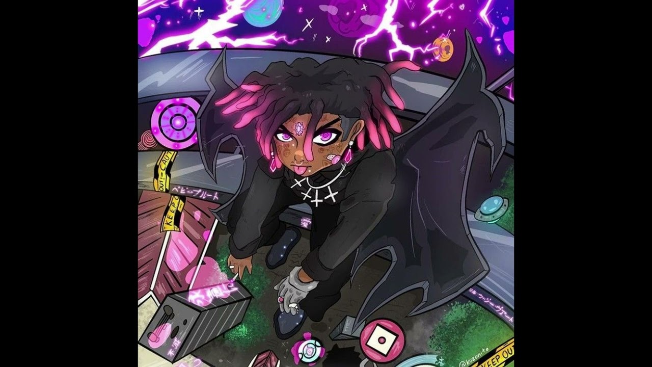 [FREE] Lil Uzi Vert X Yeat Type Beat 2023 - 