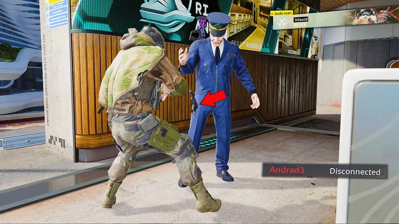 I went around EXPLODING PLAYERS BRAINS and they RAGED SO HARD