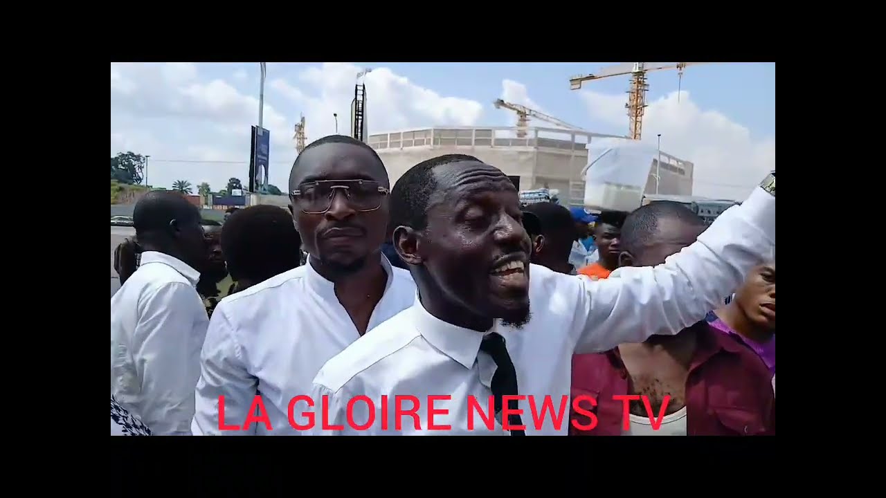 Eyindi🏃: Botola ndenge ba agresse Prince Epenge epa ba Force du progrès ya UDPS 