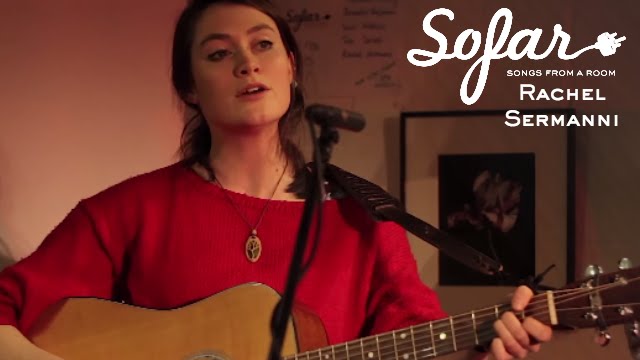 Rachel Sermanni - Tractor | Sofar Oxford