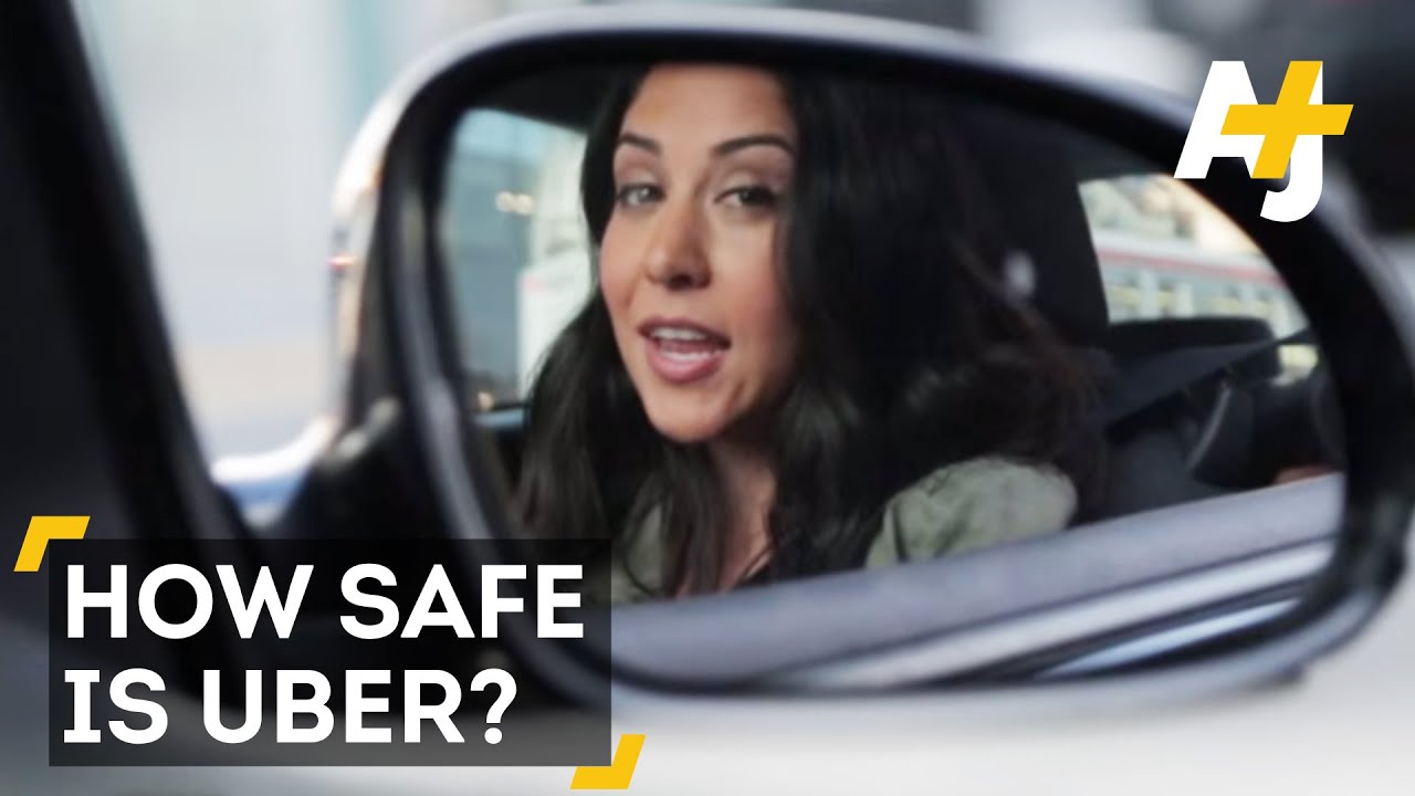 Is Uber A Risky Ride?
