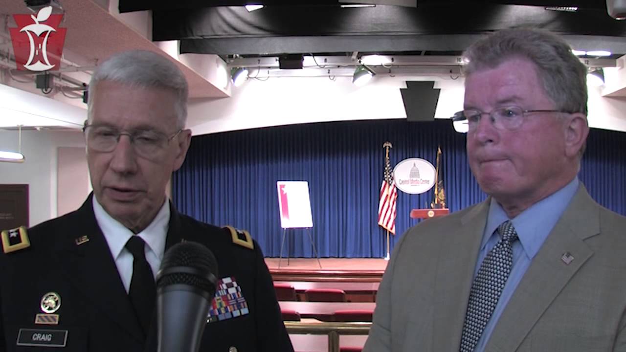 Nation Building & Peacekeeping - Soldiers have to be intellectually fit
