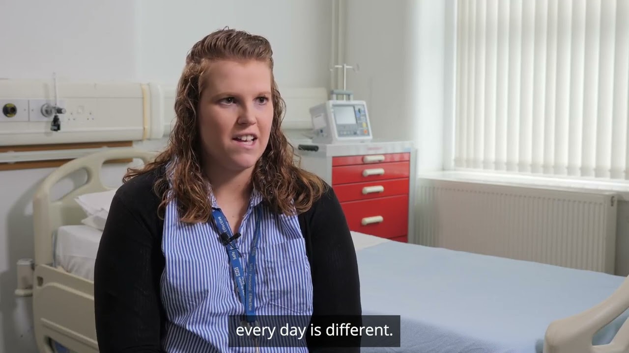 Emma - Costing Accountant