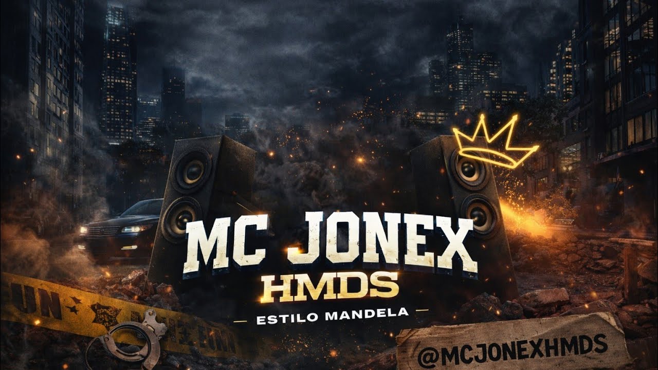 Louco de MD – MC ZK & MC Jonex