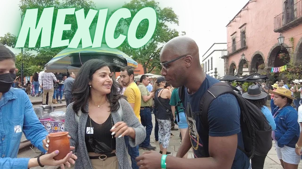 If You Love Tequila and Women Then Visit Here in Mexico