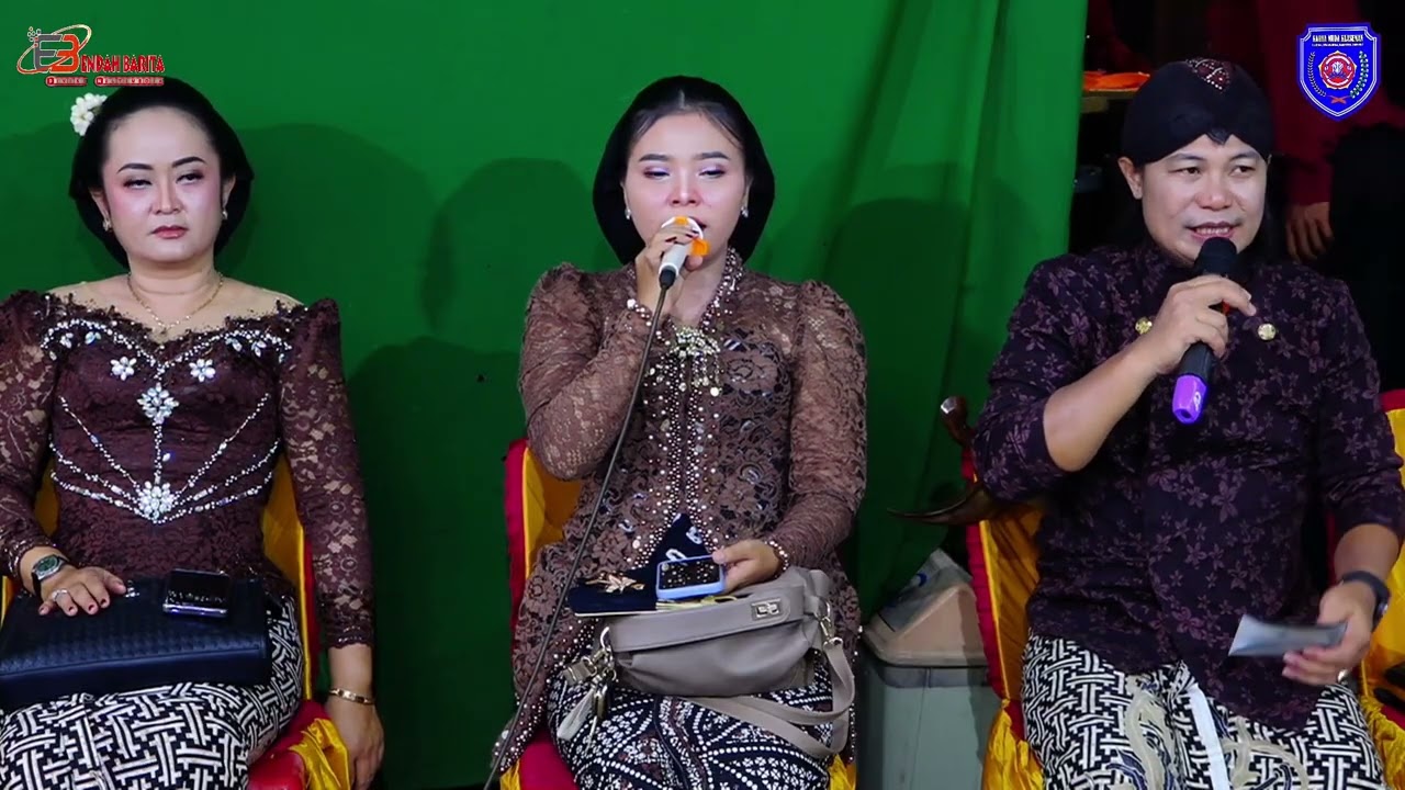 #matmatan #CS Dewa Dewi #livestreaming #EndahBaritaMultimedia