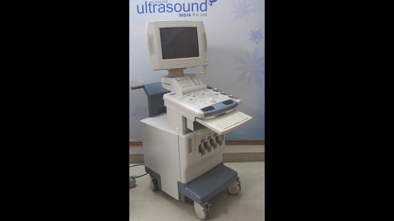 TOSHIBA NEMIO 30 @ INDIAULTRASOUND