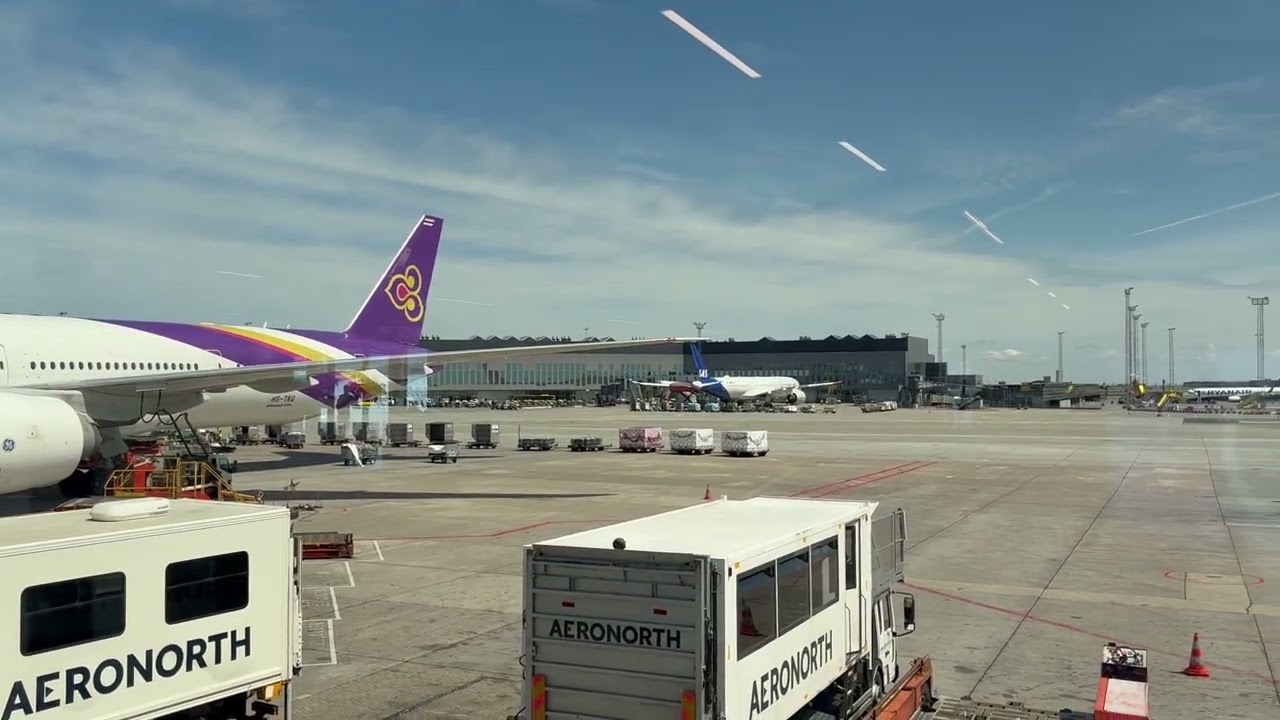 Copenhagen Airport/哥本哈根机场/Copenhagen Aeropuerto/Lotnisko w Kopenhadze/subskrybować