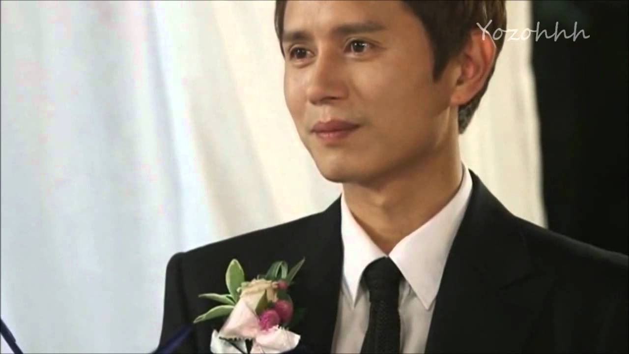 illa illa - Colin Ver. (Wedding singing)