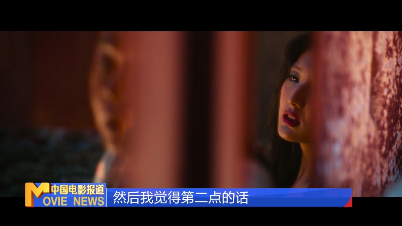 ❤️电影连起两岸三地！广东春节档逆袭，《夜王》带来最温暖的春节感动！｜《中国电影报道》第061期（20260302）