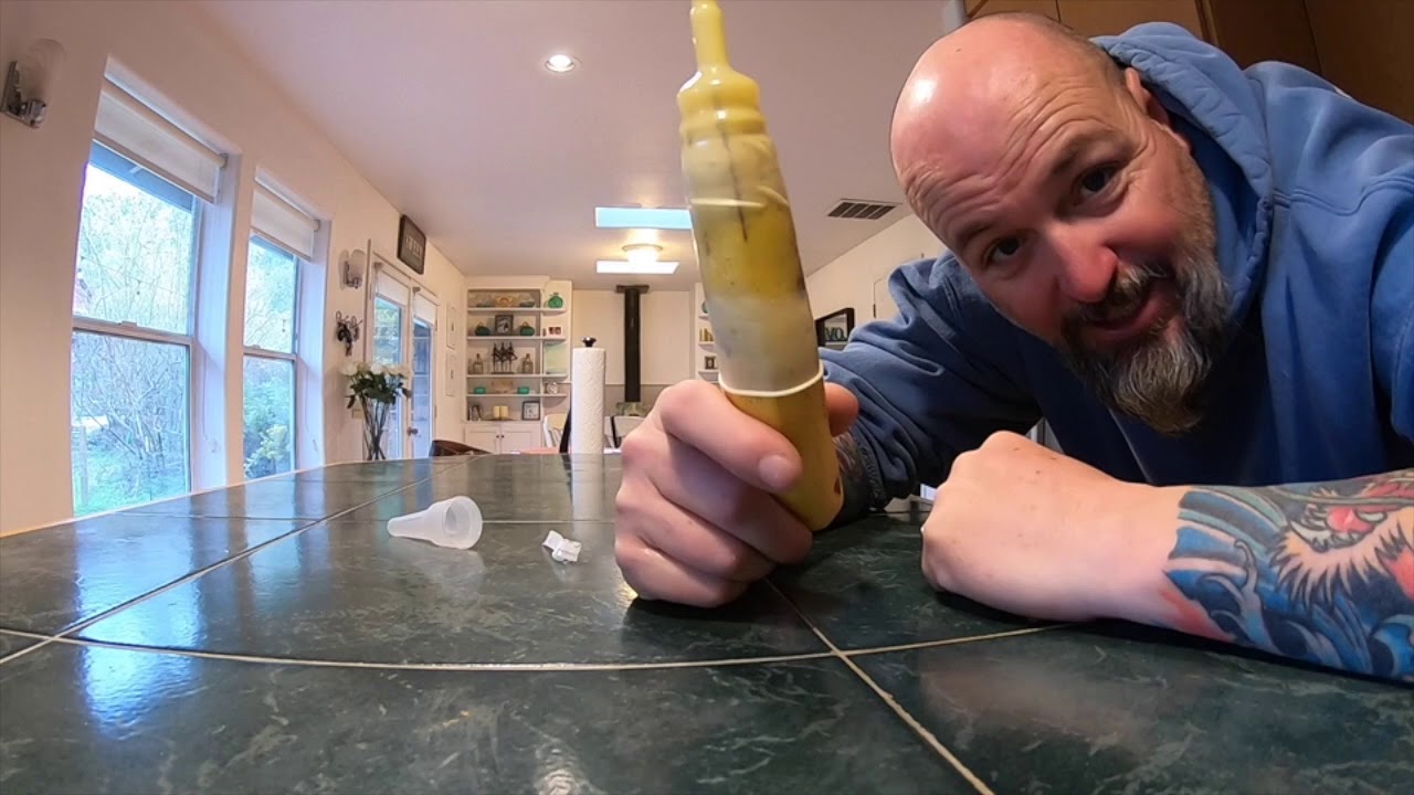 How To PEE In A Drysuit