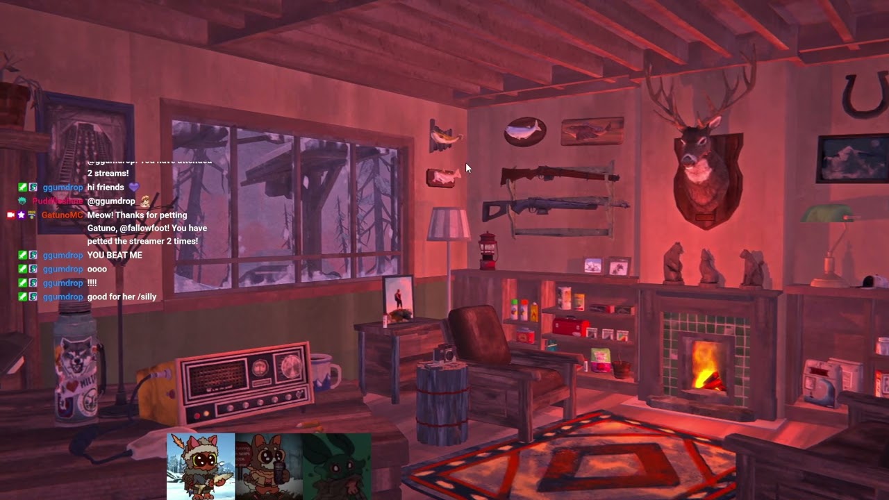 First stream of 2026!!! | The Long Dark - Voyageur [45+ DAYS] | January 2nd, 2026