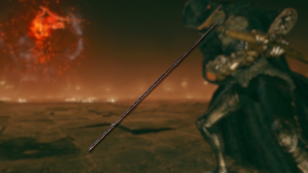 No hit Messmer everyday until Bloodborne 2 | Smithscript Spear | NG+7 Rl 150 Day 392