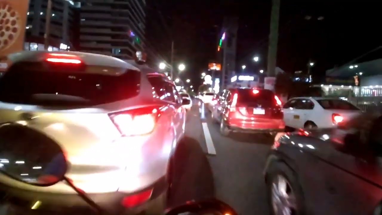 🌛🍻☕💃VIDA NOCTURNA EN LA ZONA VIVA DE TEGUCIGALPA 🇭🇳 (CAOTICAMENTE HERMOSA)