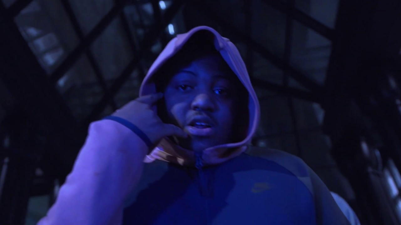 10KKev - Commando ft TeeJayX6 ( Official Video )