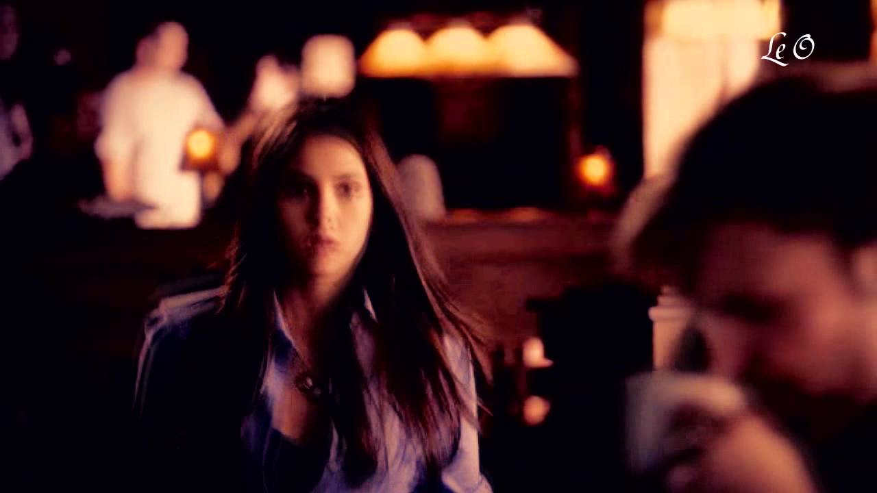 Alaric/Elena - 