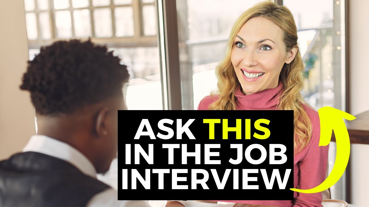10 Best Questions to Ask an Interviewer - Job Interview Prep