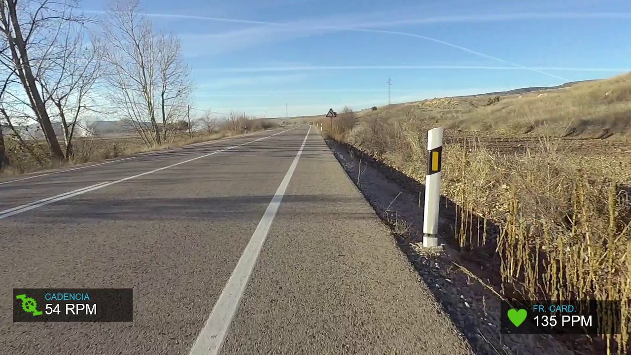 cuenca fuentes segmento carretera Pinasa Puente N320