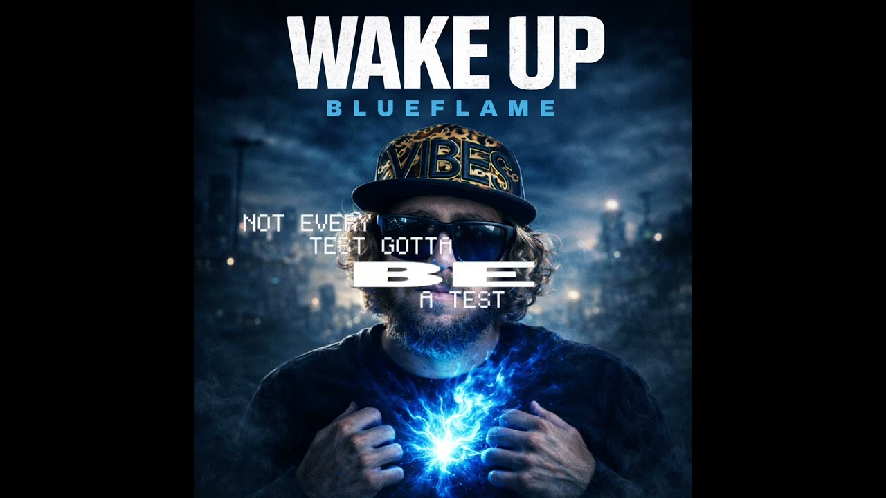 Mental Wealth – BlueFlame (Official Music Video)