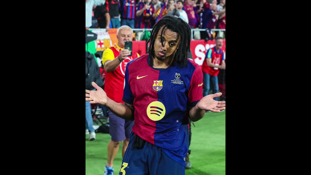 Welcome to Bar&ccedil;aVibes #barcelona #fcbarcelona #transfers #soccer #soccershorts #spain #messi #lamine