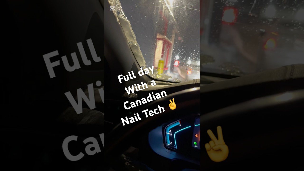 Full winter day #nails #nailart #lashes #naildesign #nailtech #wahm #homesalon #canadian