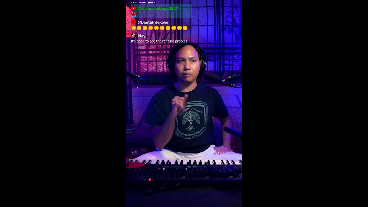 Drift Into Peace | Live Sound Healing for Sleep, Calm & Renewal