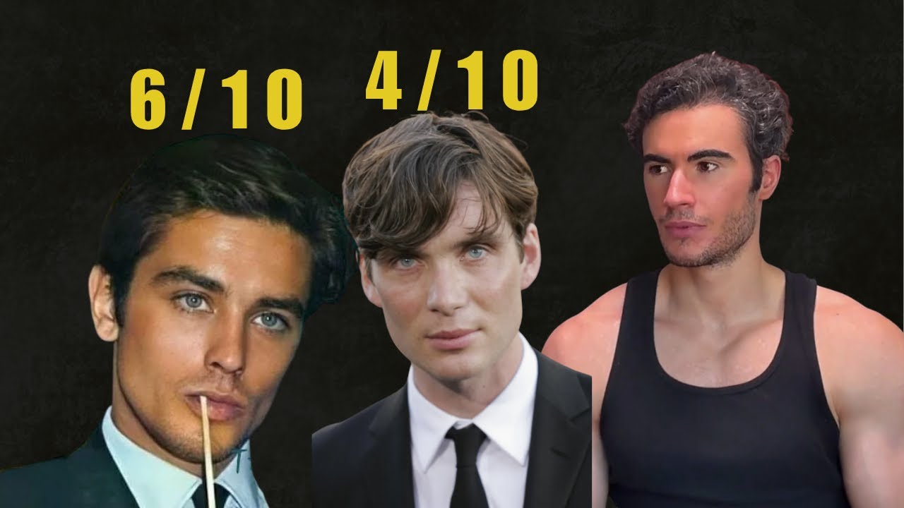 Самая БЕЗУМНАЯ шкала оценок от 1 до 10, которую вы когда-либо видели