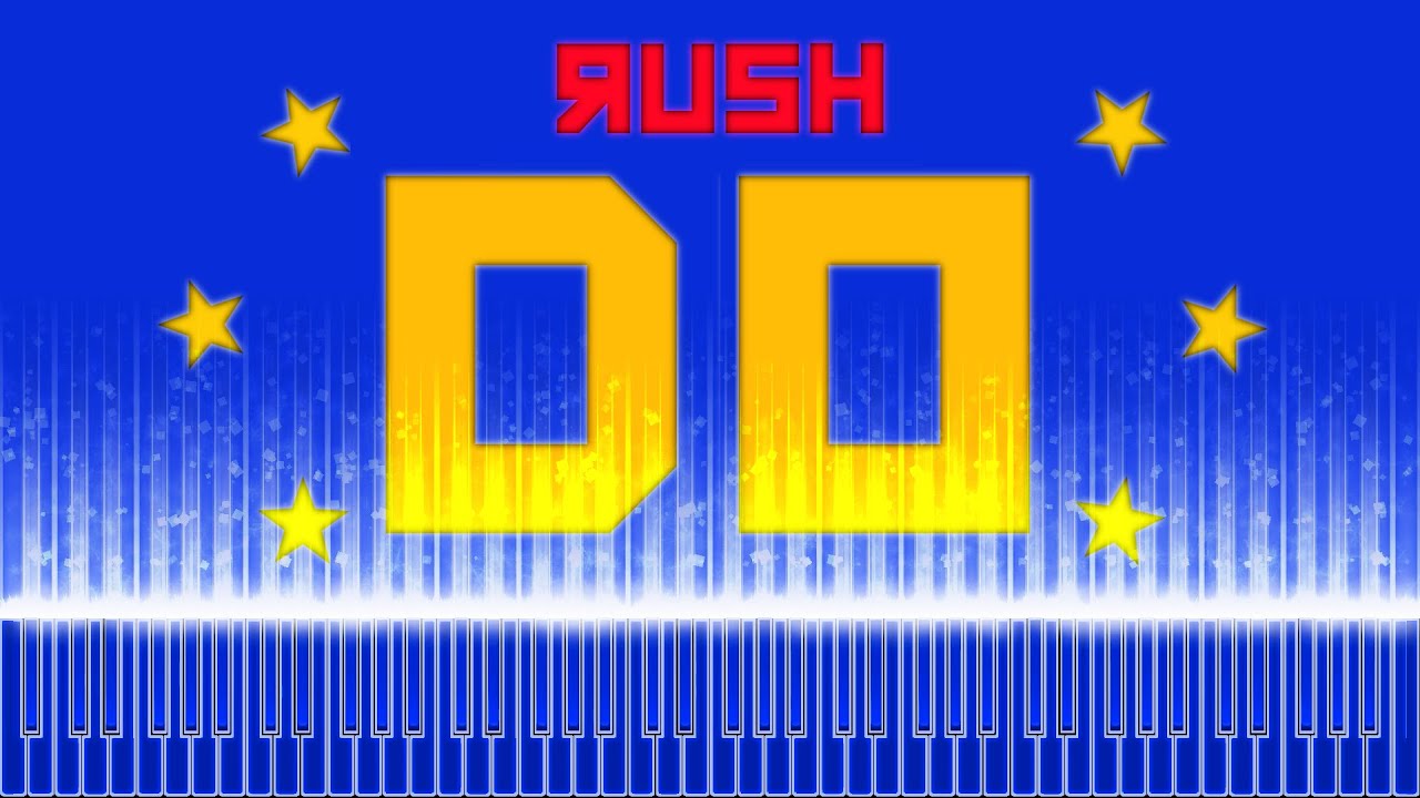 RUSH DO