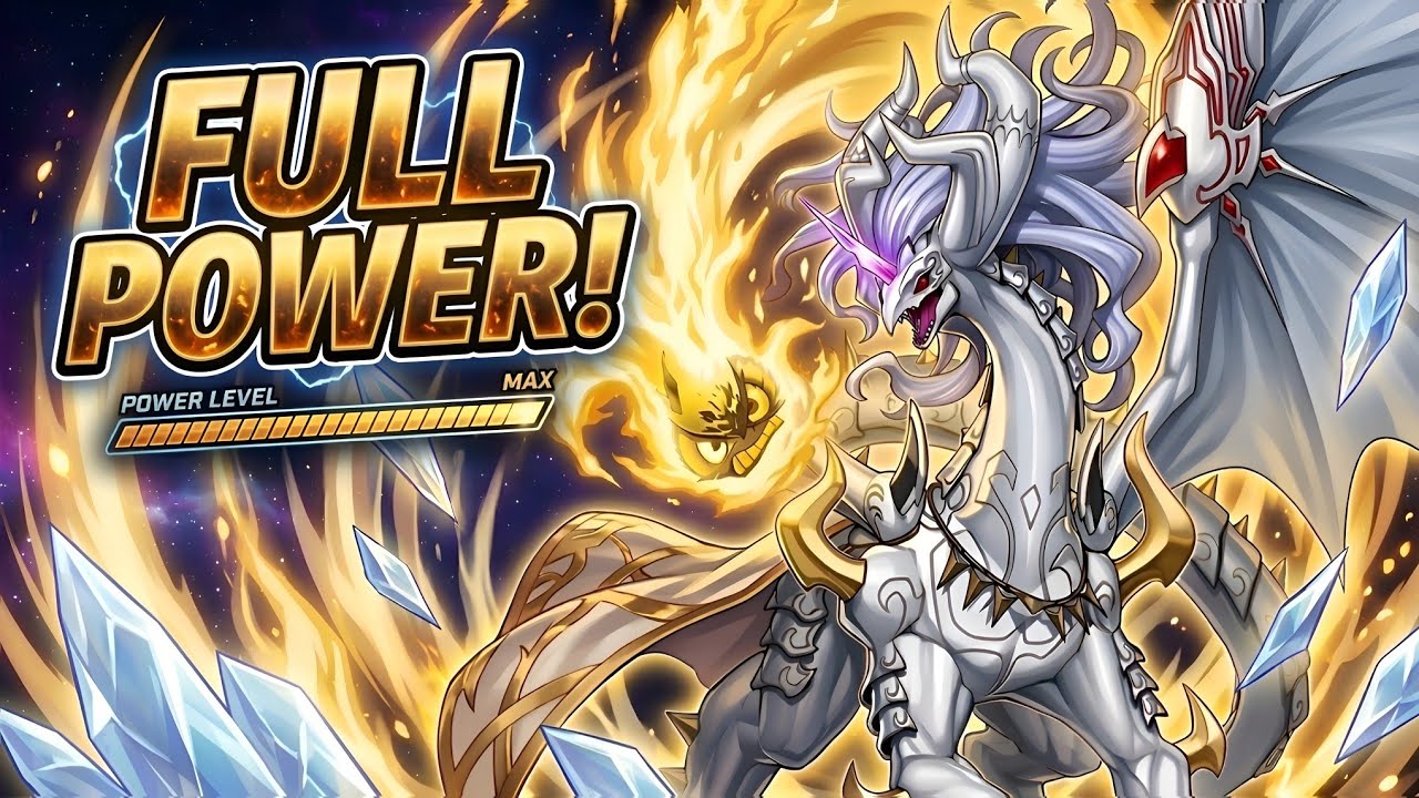 THE ULTIMATE BRANDED DESPIA FULL POWER! 🔥 This Deck CAN'T BE STOPPED | Yu-Gi-Oh! Master Duel 2026