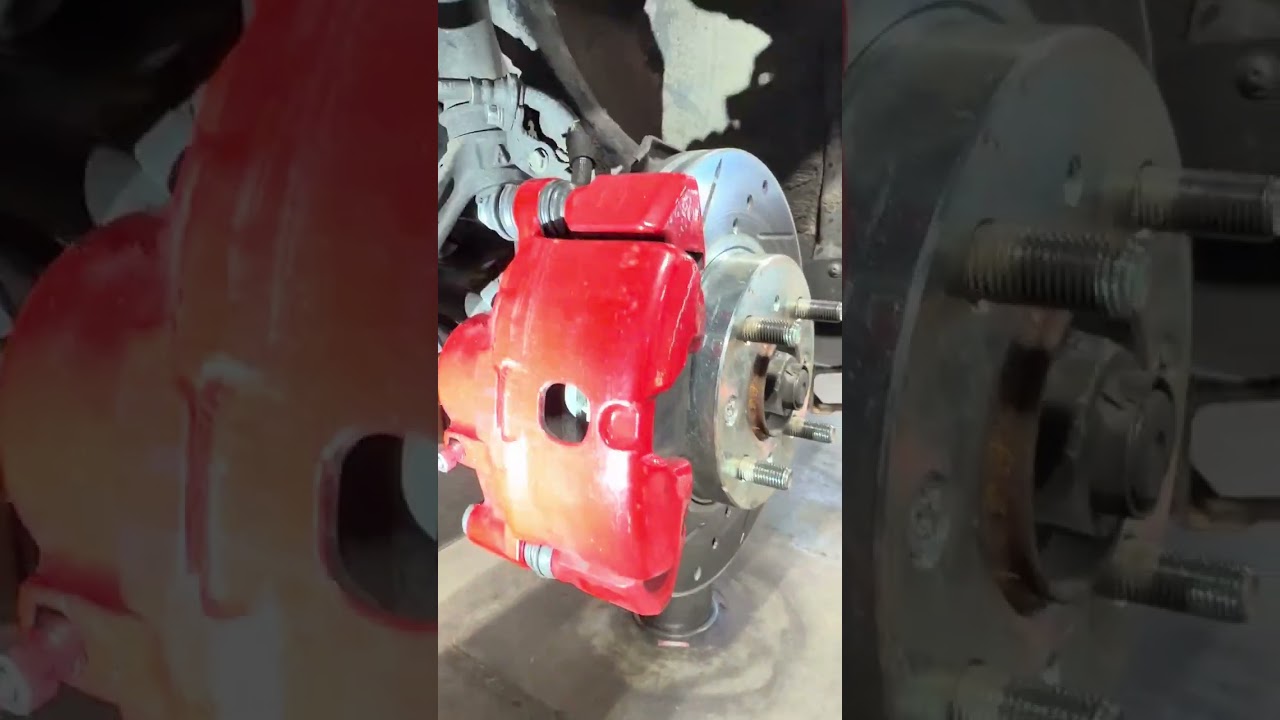 No brake pedal after replacing EVERYTHING? Customer doing his own work makes CRUCIAL mistake. 