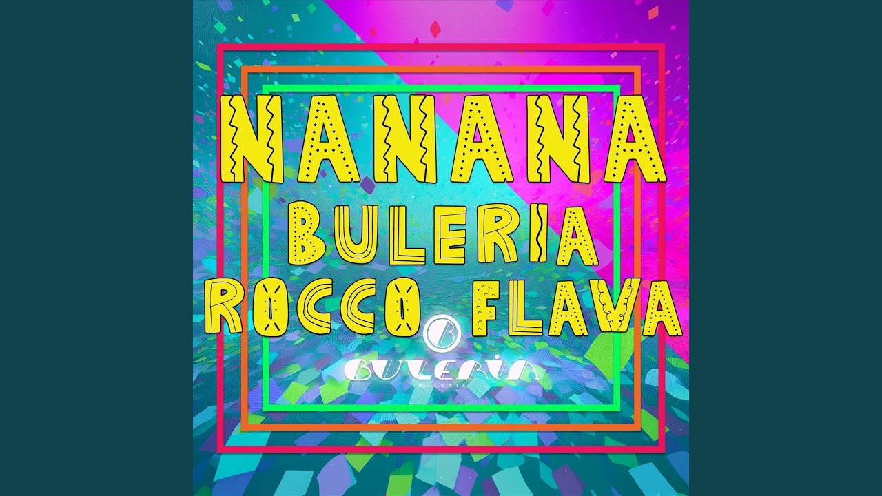 Nanana (Live) (feat. Rocco Flava)