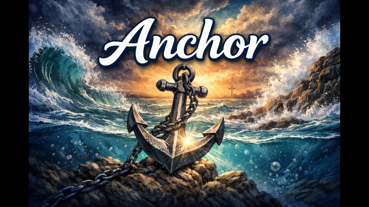 Anchor
