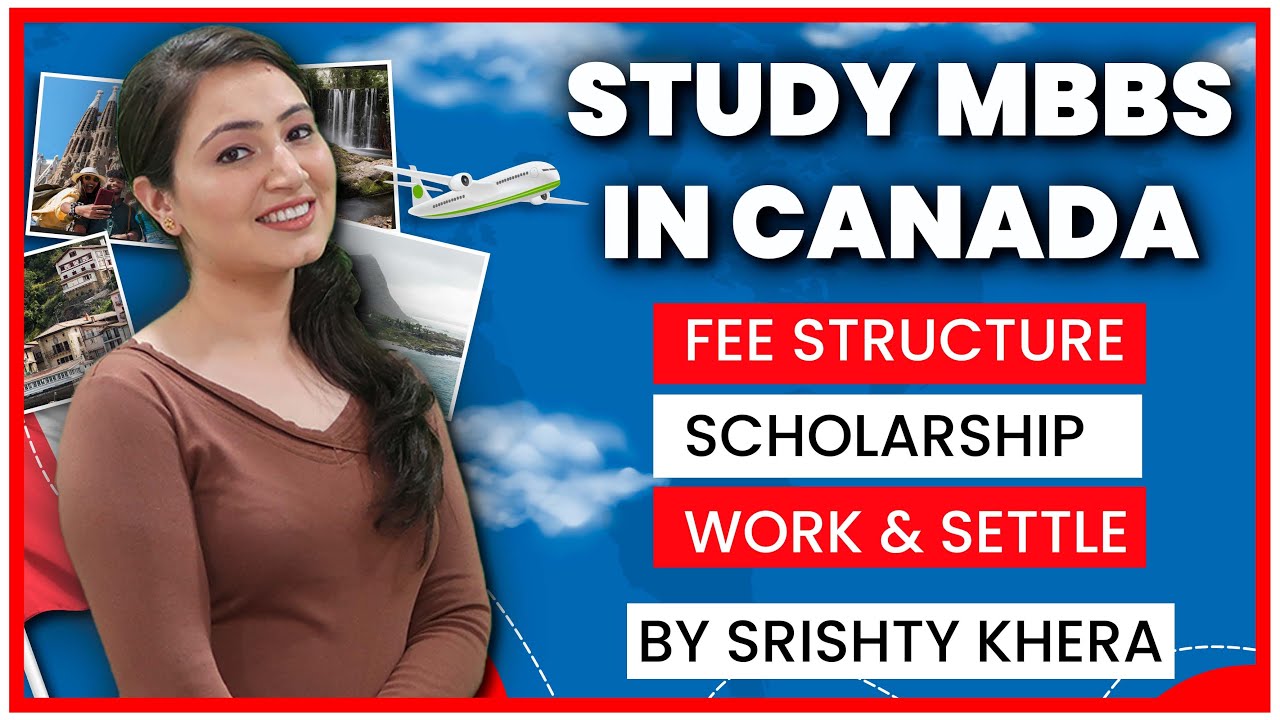 MBBS in Canada Fees, Scholarships, Eligibility & Admission Process | Study MBBS in Canada