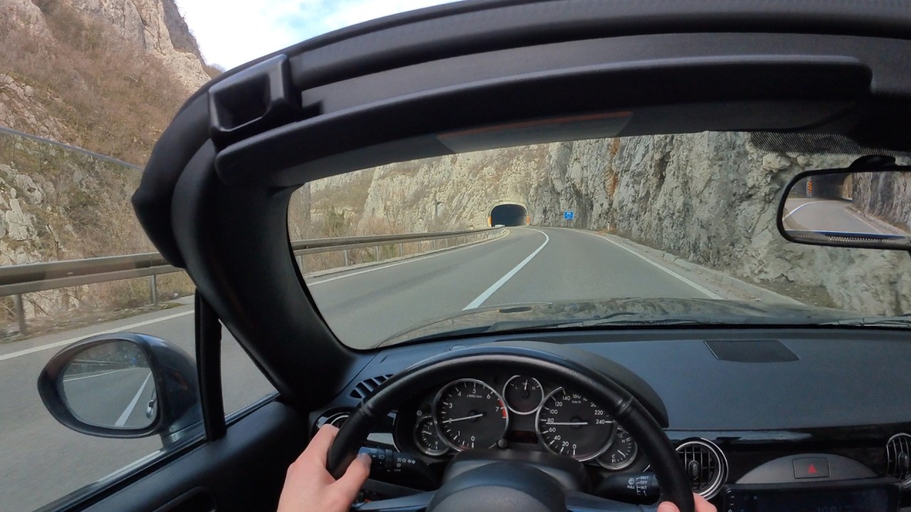 How To Be A Better And Safer Driver