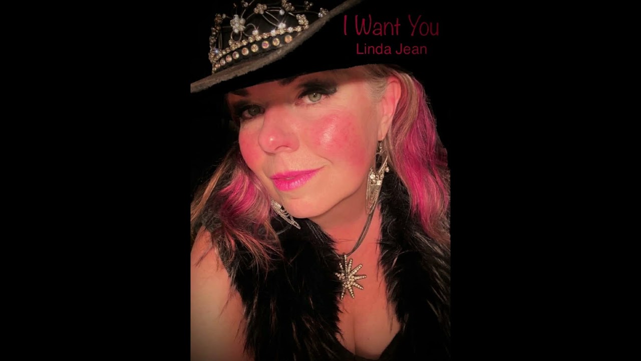 I Want You ...Linda Jean Blues Jam