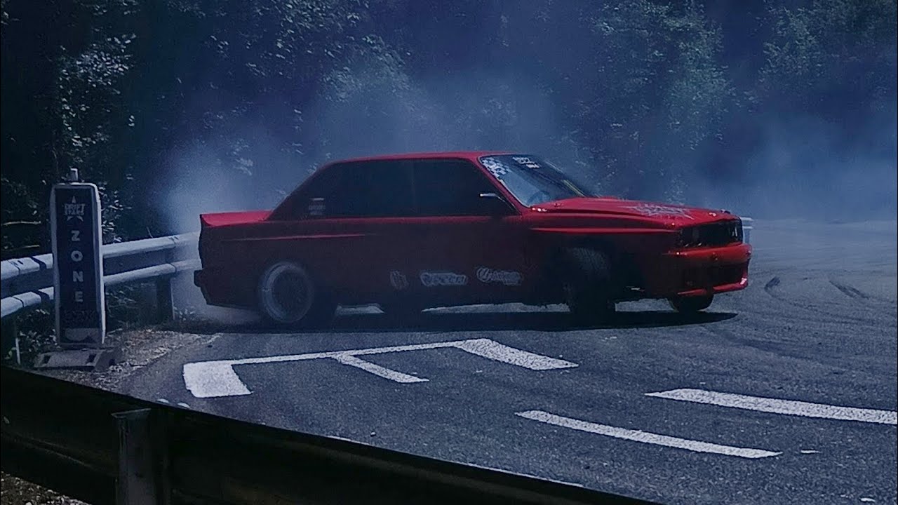Drift stars Hru&scaron;ica 2025!