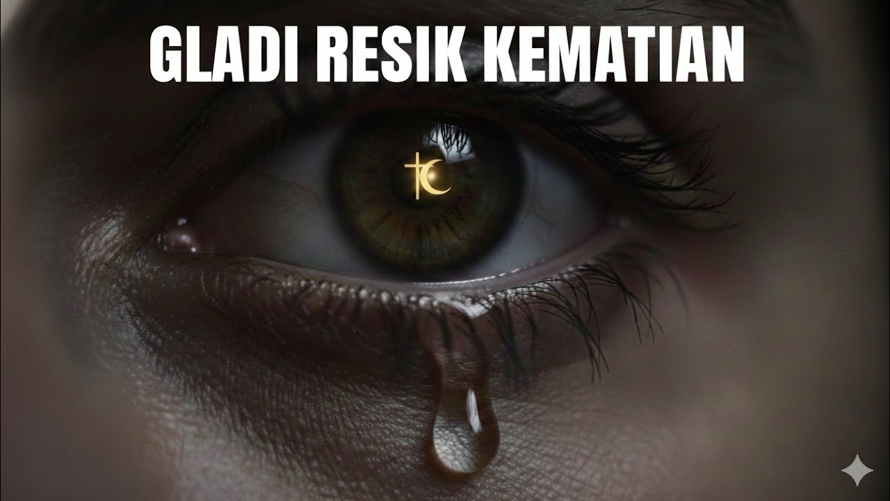 ​Zikir Kenosis: Sebuah Interupsi Suci (Deep Male & Mezzo Soprano) | Prapaskah & Ramadhan 2026
