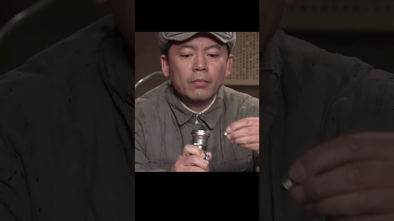 The man made a timed bomb from a light bulb.