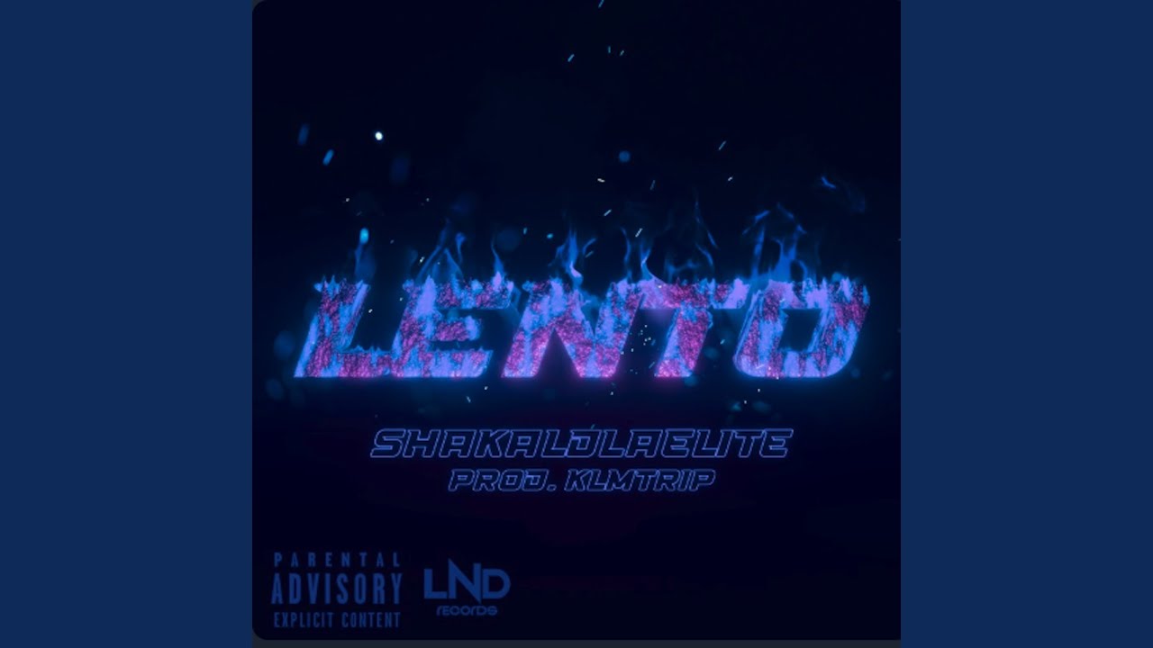 Lento