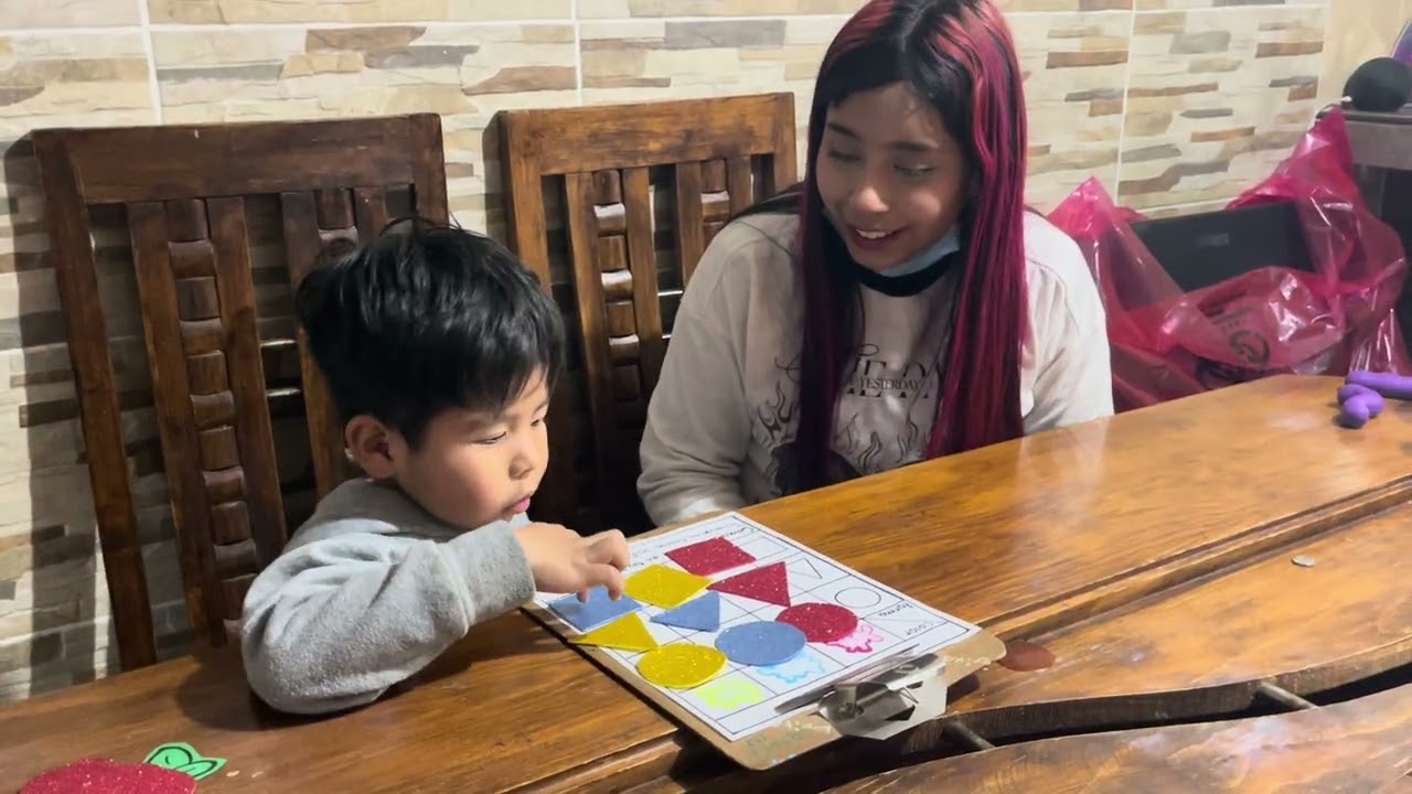  proyecto Evaluación etapas de desarrollo cognitivo de Piaget 