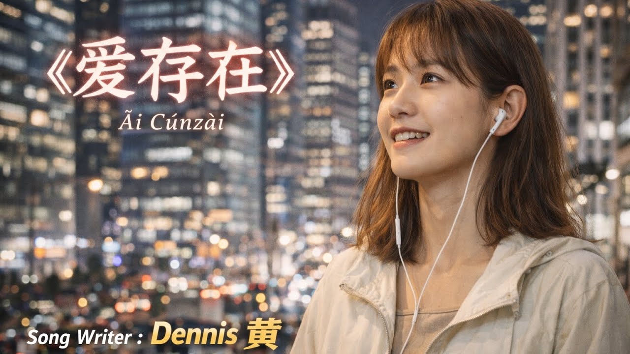 🎵 《爱，还在》