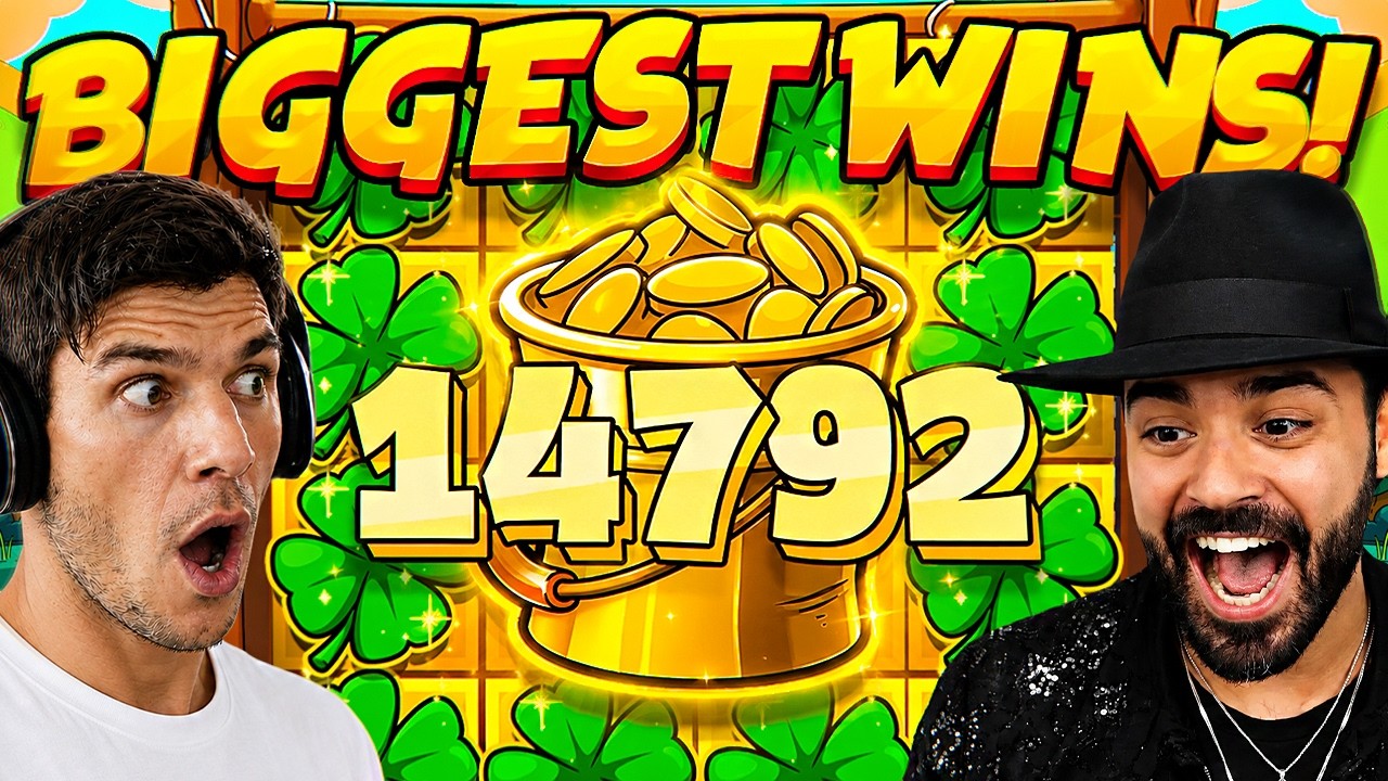 THE BIGGEST STREAMER MAX WINS OF 2026! (APRIL)