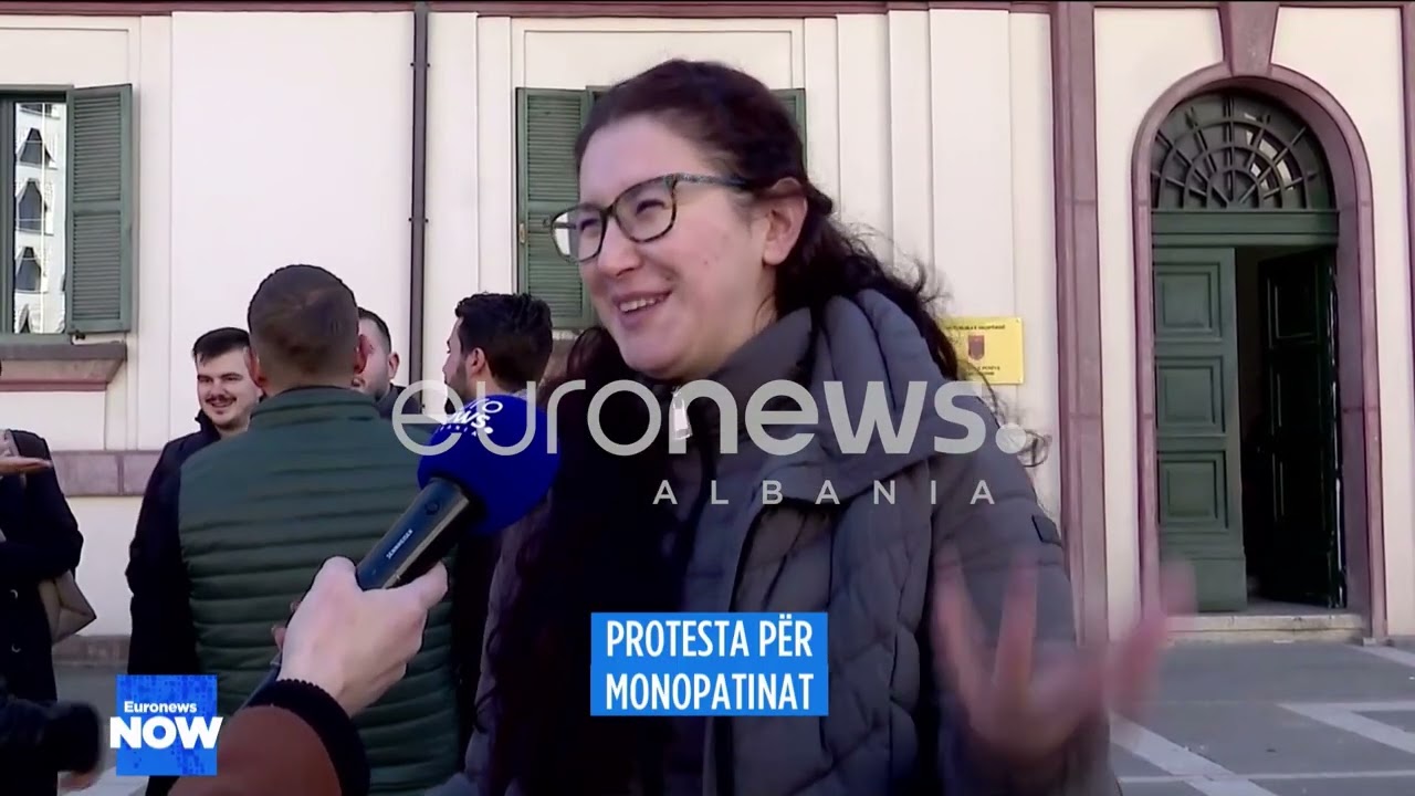 Qytetarja: Le te vendosin gjoba dhe targa te monopatonat, por jo bllokim