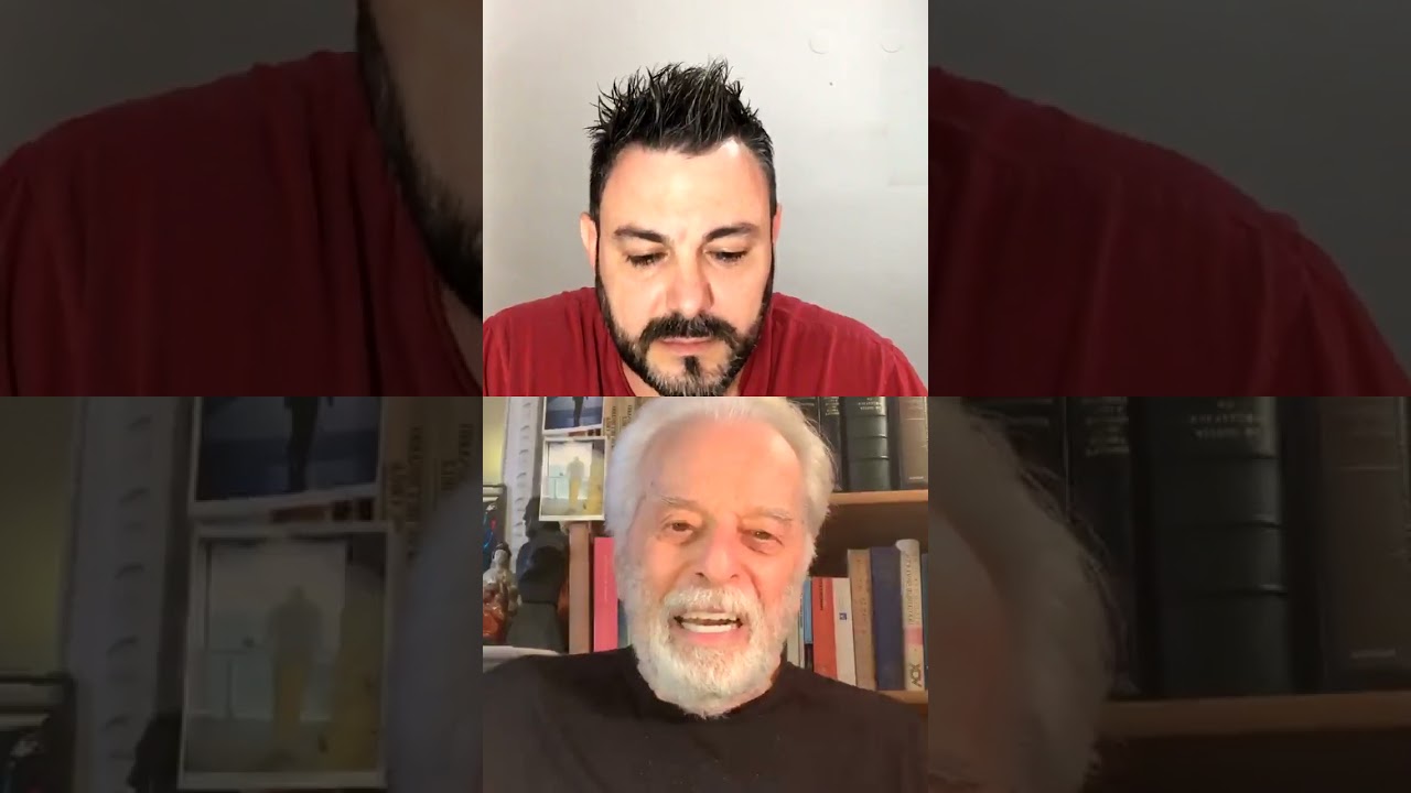 Escuela gratuita de Tarot iniciático de Alejandro Jodorowsky (Parte 3)