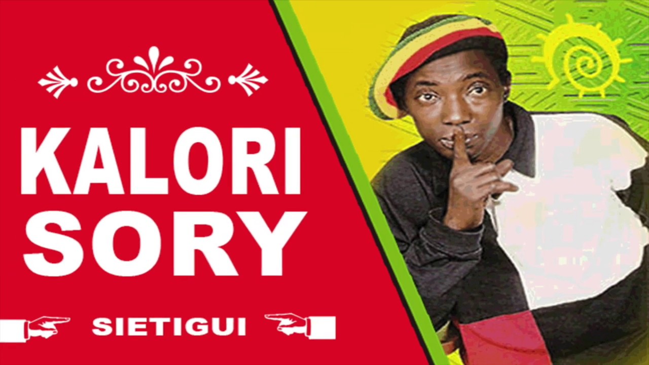 Kalori Sori - Sietigui