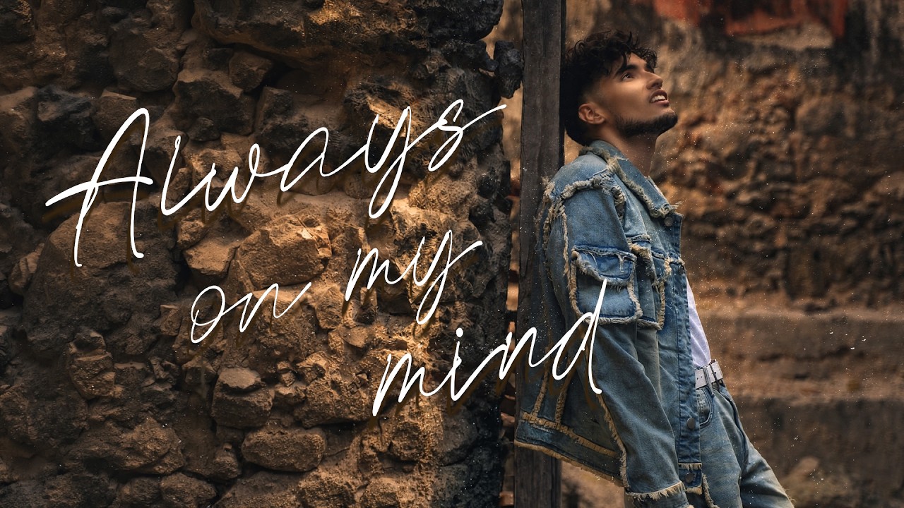VTO - Always on my mind