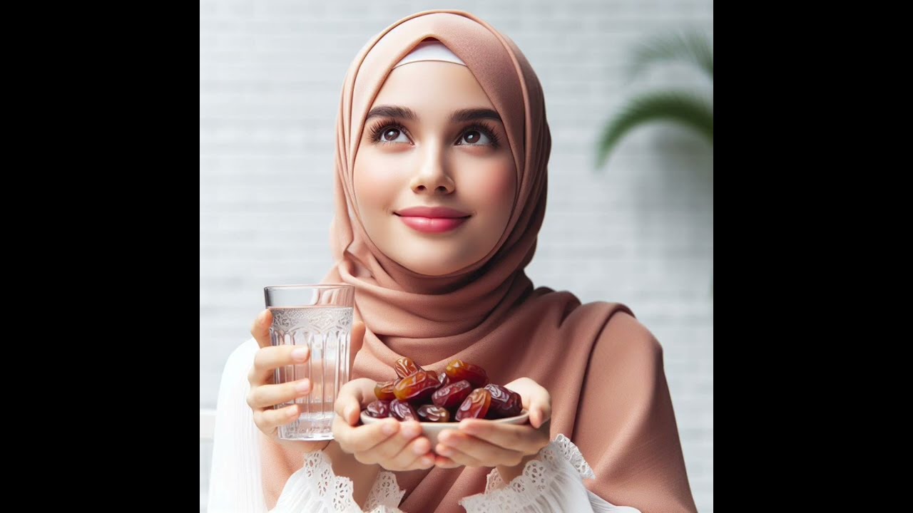 What Should A Muslim Woman Do During Shaban