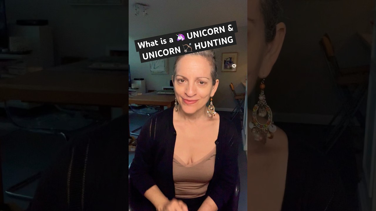 What is a 🦄UNICORN & 🏹UNICORN HUNTING? #polyamory #nonmonogamy #unicornhunting #openrelationship